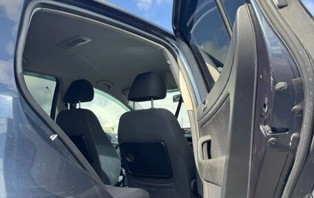 Volkswagen Golf Plus II, 2011 год, 550 000 рублей, 16 фотография