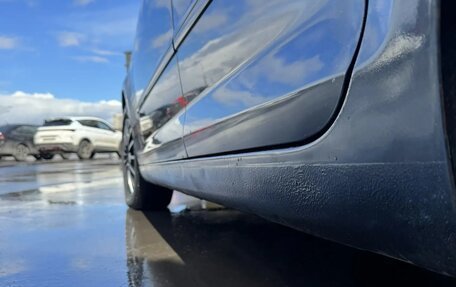 Volkswagen Golf Plus II, 2011 год, 550 000 рублей, 20 фотография