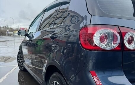 Volkswagen Golf Plus II, 2011 год, 550 000 рублей, 11 фотография