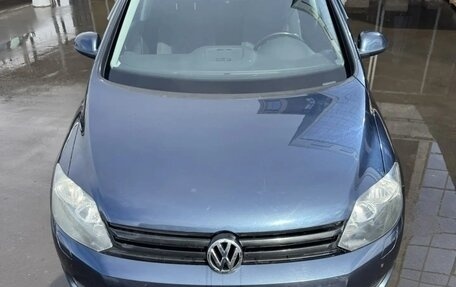 Volkswagen Golf Plus II, 2011 год, 550 000 рублей, 10 фотография