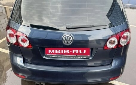 Volkswagen Golf Plus II, 2011 год, 550 000 рублей, 8 фотография