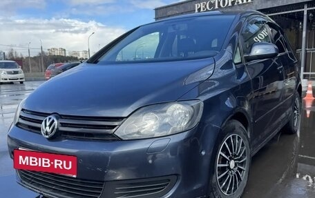 Volkswagen Golf Plus II, 2011 год, 550 000 рублей, 7 фотография