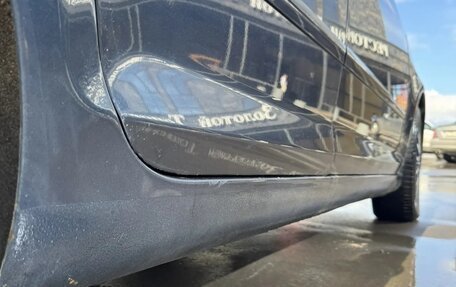 Volkswagen Golf Plus II, 2011 год, 550 000 рублей, 21 фотография