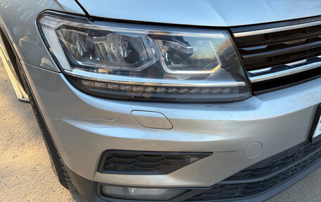 Volkswagen Tiguan II, 2020 год, 2 150 000 рублей, 4 фотография