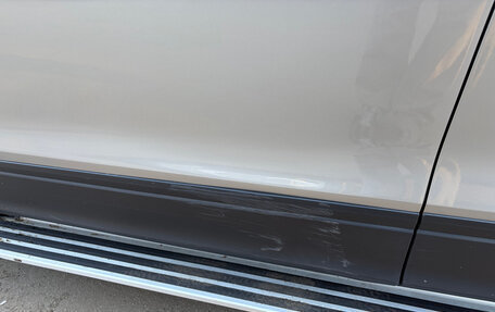 Volkswagen Tiguan II, 2020 год, 2 150 000 рублей, 8 фотография