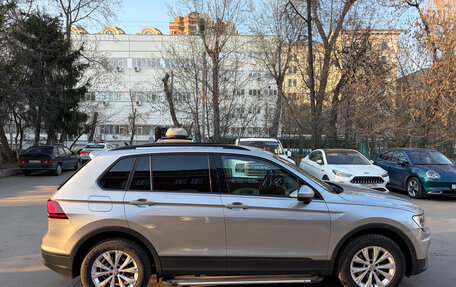 Volkswagen Tiguan II, 2020 год, 2 150 000 рублей, 10 фотография