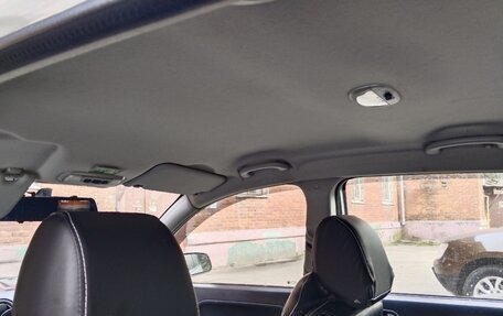 Ford Fusion I, 2007 год, 450 000 рублей, 3 фотография