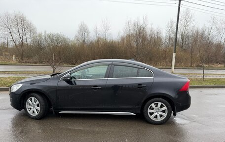 Volvo S60 III, 2012 год, 1 400 000 рублей, 4 фотография