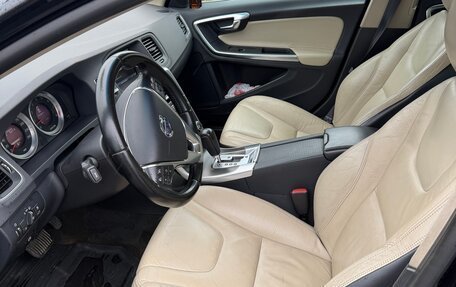 Volvo S60 III, 2012 год, 1 400 000 рублей, 8 фотография