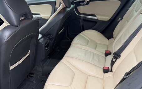 Volvo S60 III, 2012 год, 1 400 000 рублей, 9 фотография