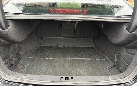 Volvo S60 III, 2012 год, 1 400 000 рублей, 10 фотография