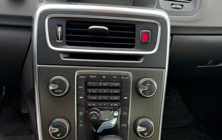 Volvo S60 III, 2012 год, 1 400 000 рублей, 7 фотография