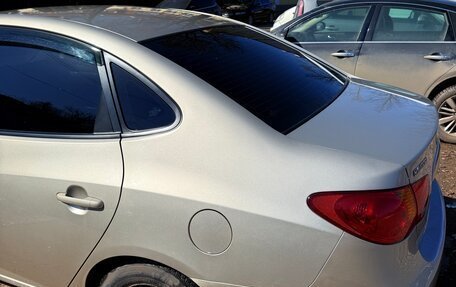 Hyundai Elantra IV, 2007 год, 600 000 рублей, 5 фотография