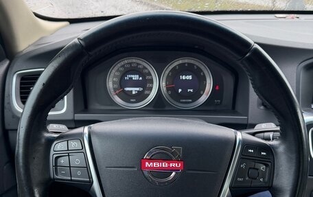 Volvo S60 III, 2012 год, 1 400 000 рублей, 6 фотография