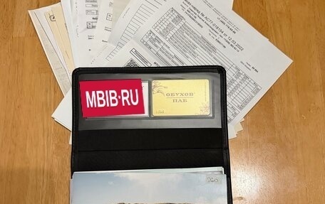 Volvo S60 III, 2012 год, 1 400 000 рублей, 11 фотография