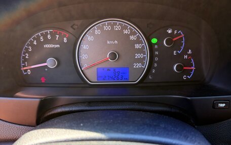 Hyundai Elantra IV, 2007 год, 600 000 рублей, 11 фотография