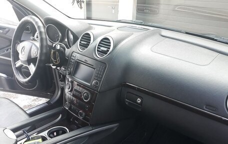 Mercedes-Benz GL-Класс, 2009 год, 1 250 000 рублей, 8 фотография