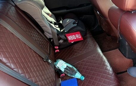 Hyundai Elantra IV, 2007 год, 600 000 рублей, 13 фотография