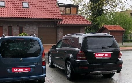 Mercedes-Benz GL-Класс, 2009 год, 1 250 000 рублей, 2 фотография