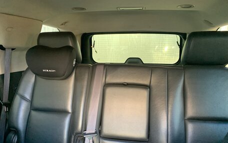 Chevrolet Tahoe III, 2013 год, 2 349 000 рублей, 6 фотография