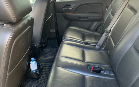 Chevrolet Tahoe III, 2013 год, 2 349 000 рублей, 8 фотография