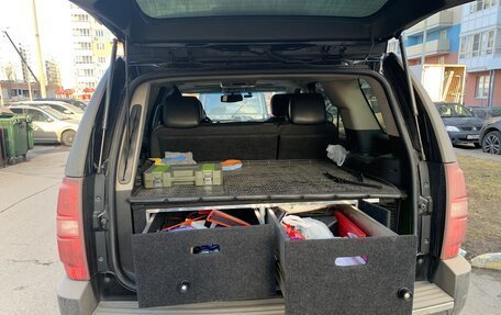 Chevrolet Tahoe III, 2013 год, 2 349 000 рублей, 7 фотография