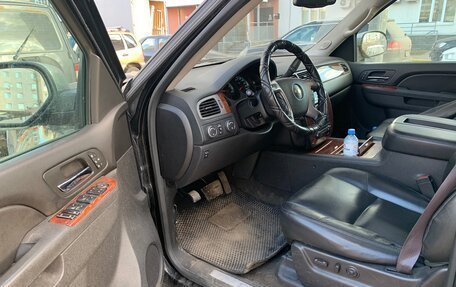 Chevrolet Tahoe III, 2013 год, 2 349 000 рублей, 9 фотография