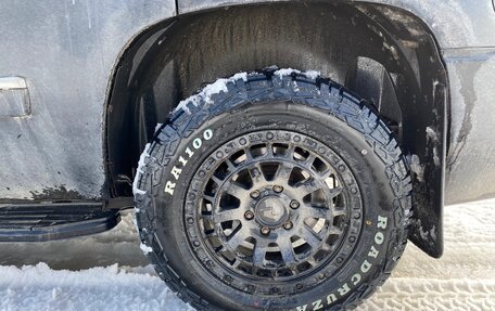 Chevrolet Tahoe III, 2013 год, 2 349 000 рублей, 16 фотография