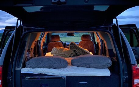 Chevrolet Tahoe III, 2013 год, 2 349 000 рублей, 26 фотография