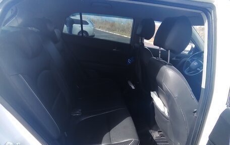 Hyundai Creta I рестайлинг, 2018 год, 1 900 000 рублей, 6 фотография