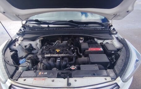 Hyundai Creta I рестайлинг, 2018 год, 1 900 000 рублей, 8 фотография