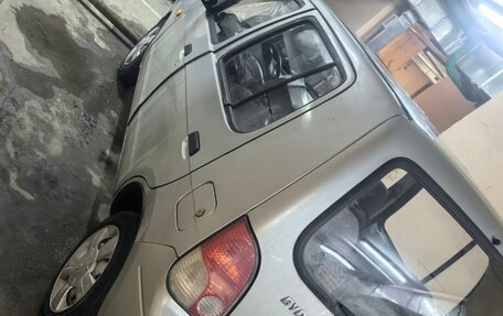 BYD Flyer, 2006 год, 150 000 рублей, 3 фотография