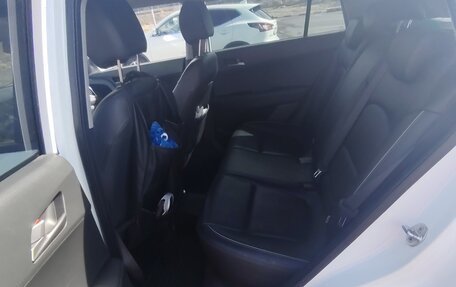 Hyundai Creta I рестайлинг, 2018 год, 1 900 000 рублей, 9 фотография