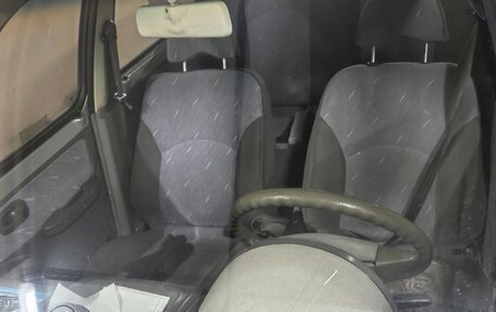 BYD Flyer, 2006 год, 150 000 рублей, 6 фотография