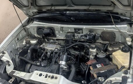 BYD Flyer, 2006 год, 150 000 рублей, 5 фотография