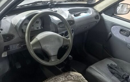 BYD Flyer, 2006 год, 150 000 рублей, 4 фотография