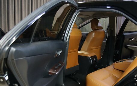 Toyota Camry, 2016 год, 1 599 000 рублей, 6 фотография