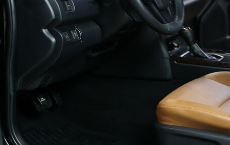 Toyota Camry, 2016 год, 1 599 000 рублей, 9 фотография