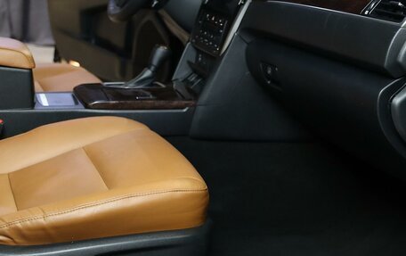 Toyota Camry, 2016 год, 1 599 000 рублей, 12 фотография