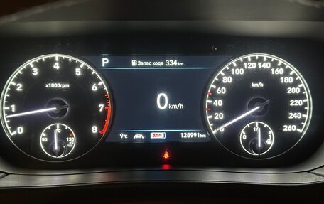 Genesis G90 I рестайлинг, 2019 год, 4 150 000 рублей, 6 фотография