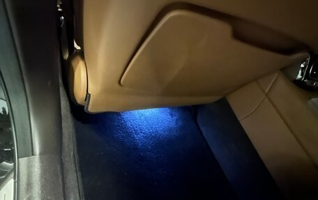 Genesis G90 I рестайлинг, 2019 год, 4 150 000 рублей, 12 фотография