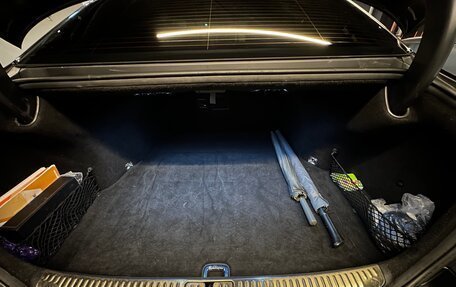 Genesis G90 I рестайлинг, 2019 год, 4 150 000 рублей, 17 фотография