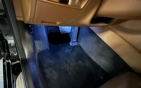 Genesis G90 I рестайлинг, 2019 год, 4 150 000 рублей, 11 фотография