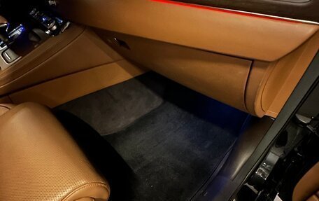 Genesis G90 I рестайлинг, 2019 год, 4 150 000 рублей, 15 фотография