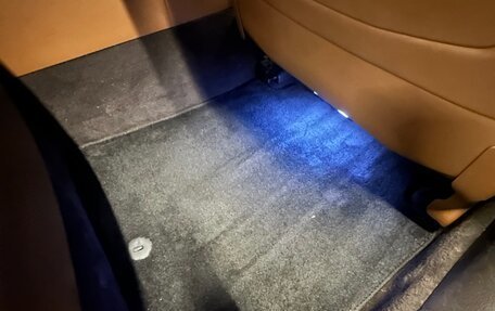 Genesis G90 I рестайлинг, 2019 год, 4 150 000 рублей, 13 фотография