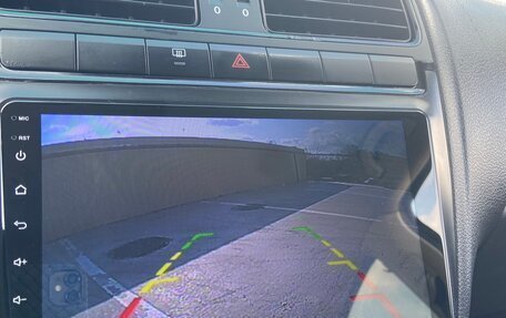 Volkswagen Polo VI (EU Market), 2013 год, 750 000 рублей, 13 фотография