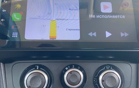 Volkswagen Polo VI (EU Market), 2013 год, 750 000 рублей, 14 фотография