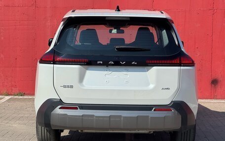 Toyota RAV4, 2026 год, 4 550 000 рублей, 7 фотография