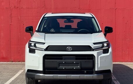 Toyota RAV4, 2026 год, 4 550 000 рублей, 3 фотография