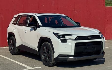 Toyota RAV4, 2026 год, 4 550 000 рублей, 2 фотография